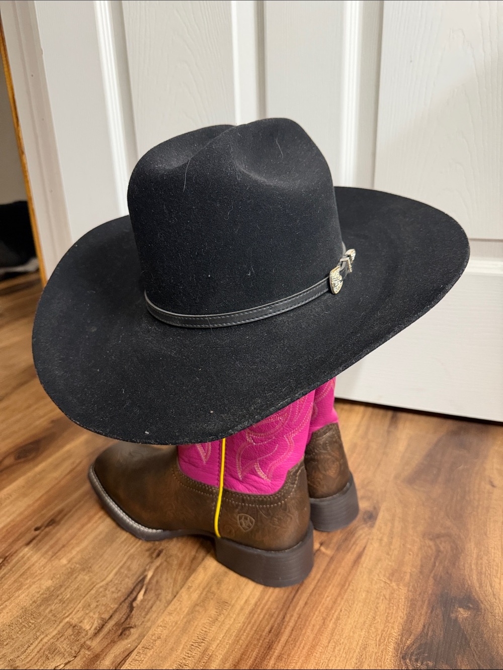 Bailey Wichita 2x Classic Cowboy Hat